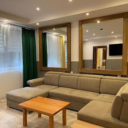 Apartamenty Ermitage Закопане Экстерьер фото