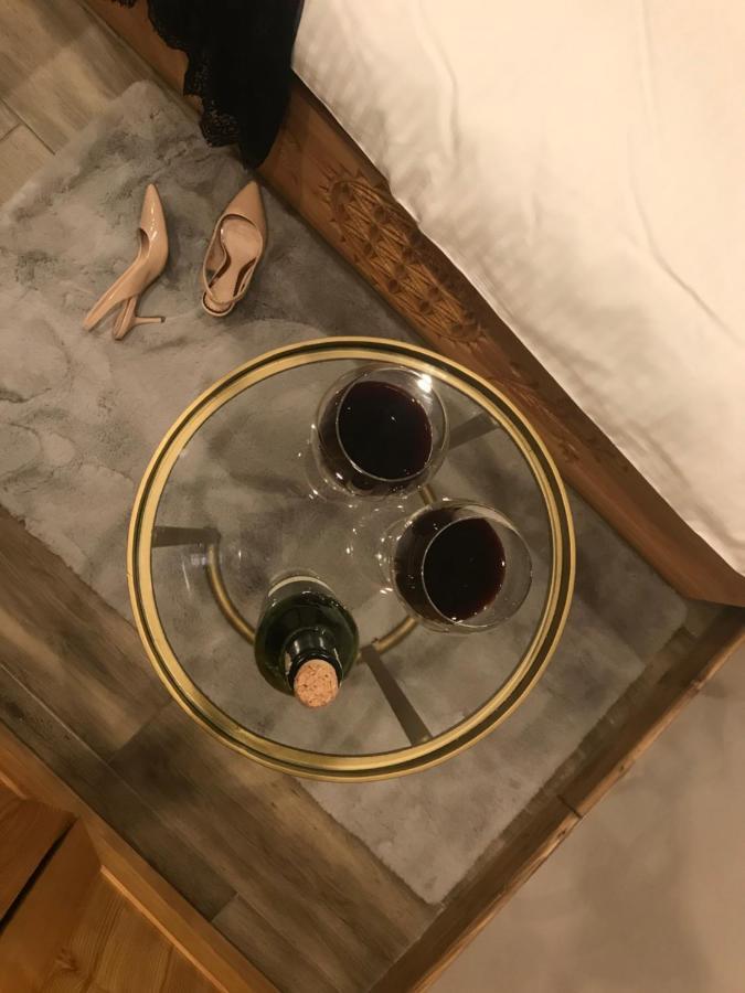 Apartamenty Ermitage Закопане Экстерьер фото