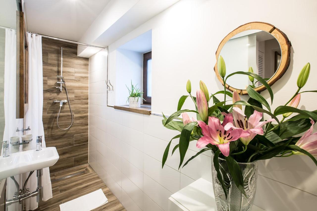 Apartamenty Ermitage Закопане Экстерьер фото