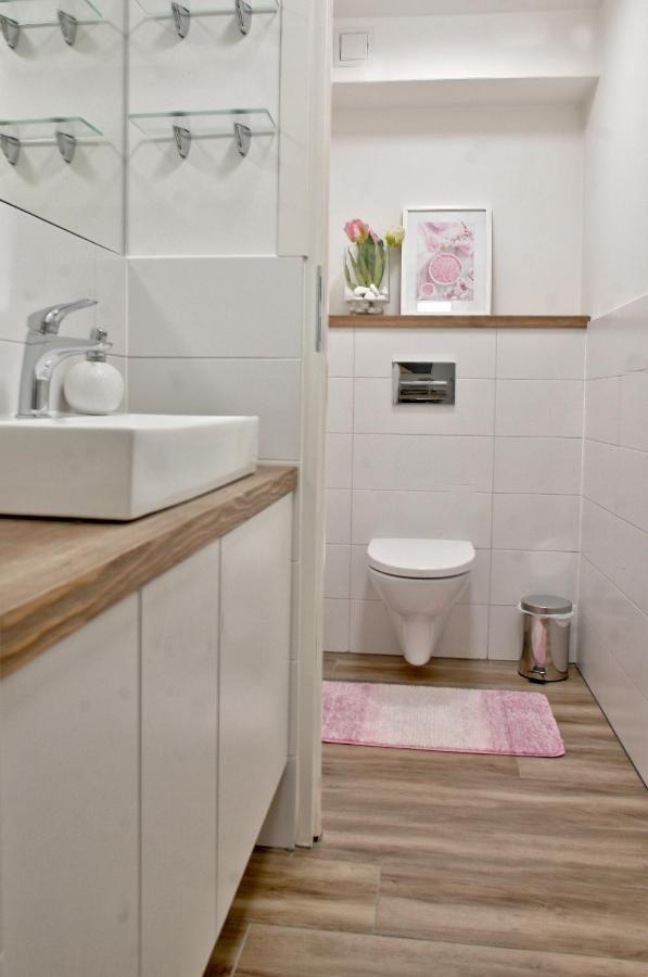 Apartamenty Ermitage Закопане Экстерьер фото